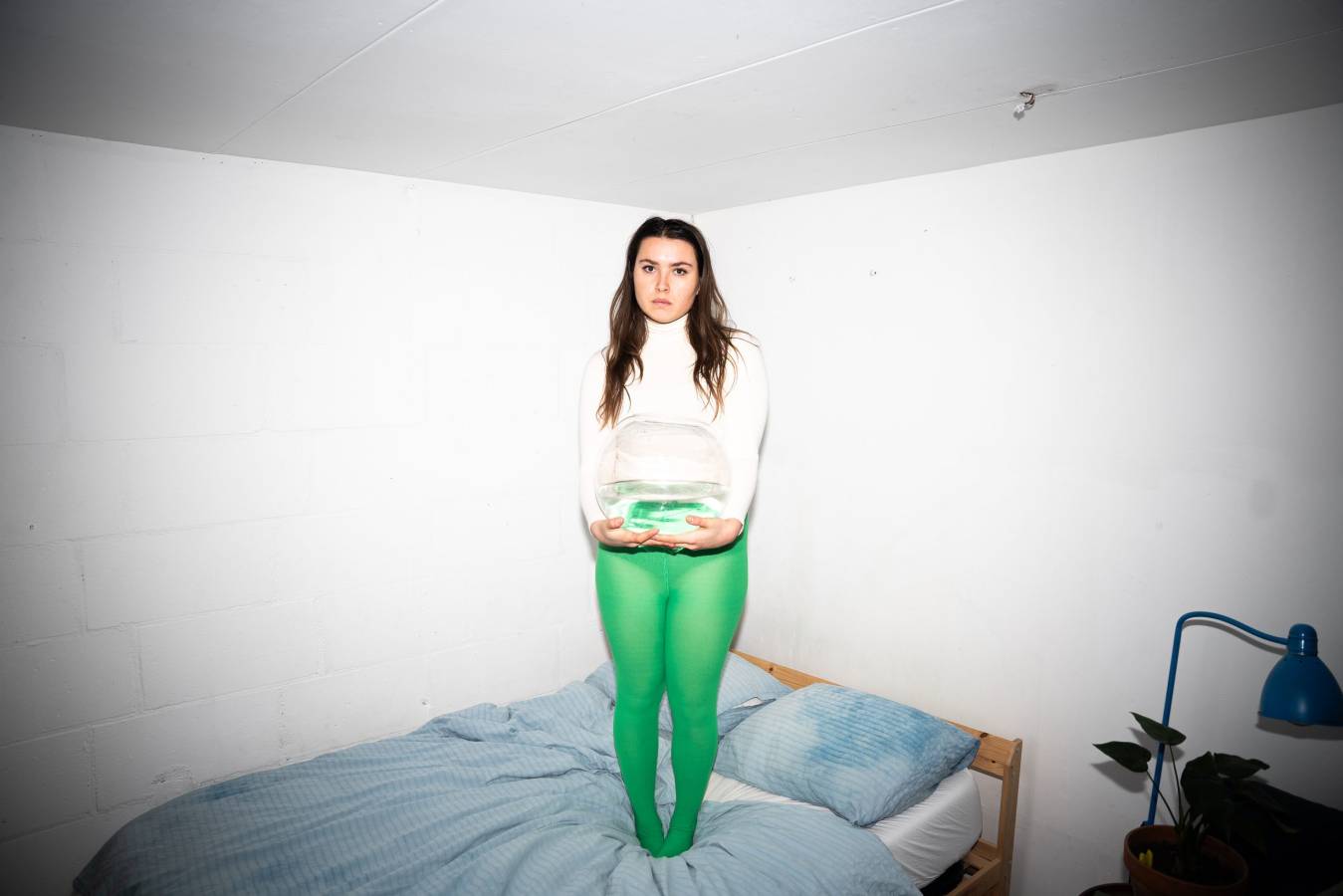 Donna | Isabel Schoonbeek